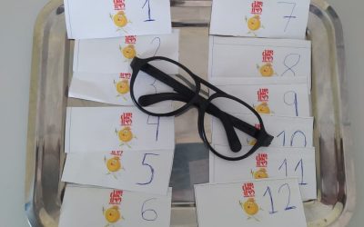 Una mañana muy agradable