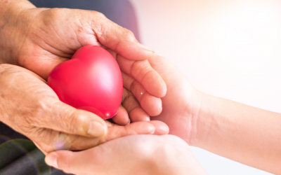 Día Internacional de las personas cuidadoras (5 noviembre)