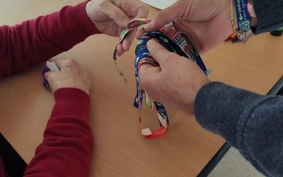 Camino Santiago Ada Alfaro