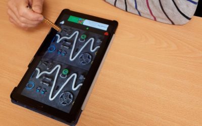 Gracias por ayudarnos a crecer