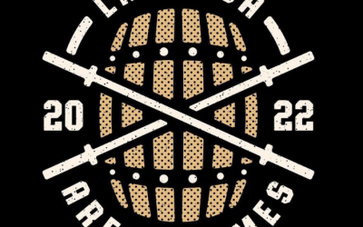 La Rioja Arena Games