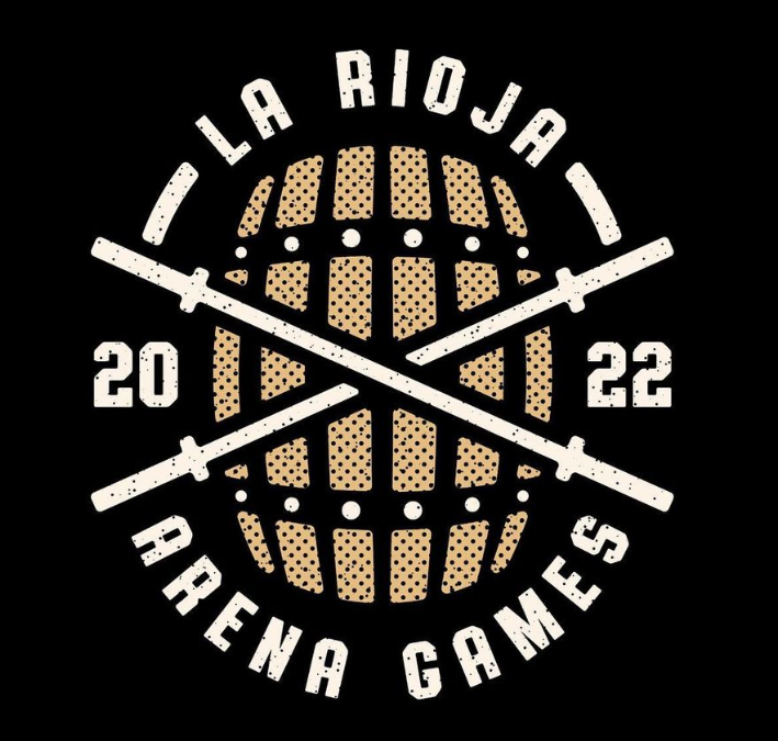 La Rioja Arena Games