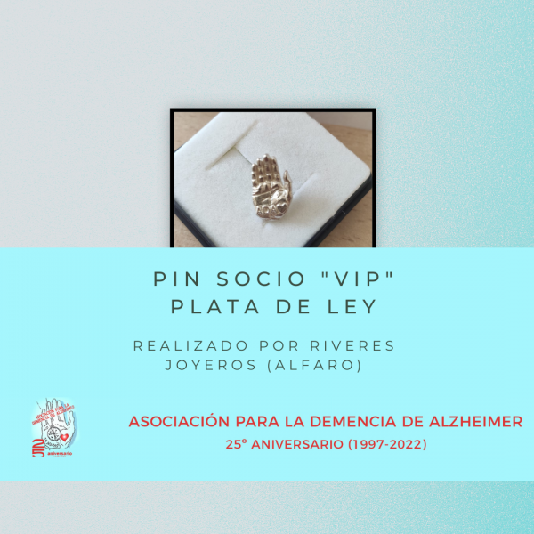 PIN VIP (0)