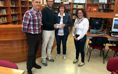 IES Gonzalo de Berceo Alfaro 2019