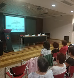 Ada, avanzando en el futuro. Más presencia, más redes