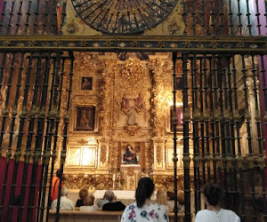 Descubriendo la Colegiata de San Miguel