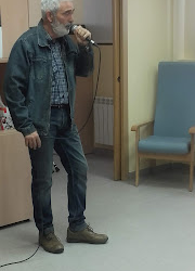 Celebrando San Isidro 2018