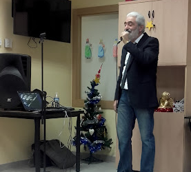 Visita Juan José Rubio