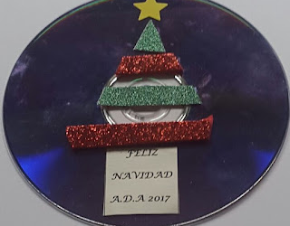 ¡¡¡FELIZ NAVIDAD Y PRÓSPERO 2018!!!