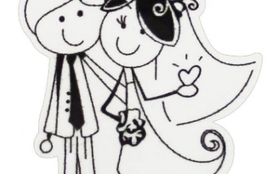 La boda de un voluntario