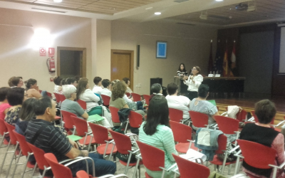 Manejo de los trastornos de conducta