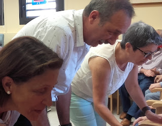 Recta final para fiestas 2017