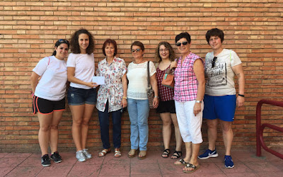 Consejo Juventud Alfaro