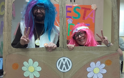 Comenzamos 2017 con energía