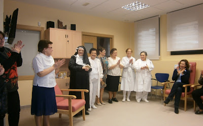 Grupo de Teatro Hogar del Jubilado Alfaro