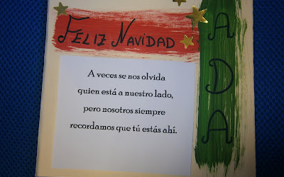 Feliz Navidad y próspero 2016