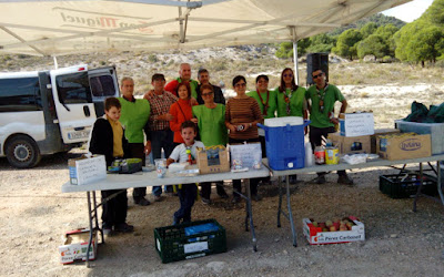 Monegrada Scout 2015