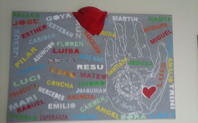 Felices fiestas 2015