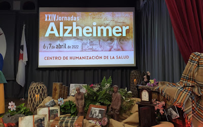 XXIV Jornadas del Alzheimer