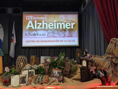 XXIV Jornadas del Alzheimer