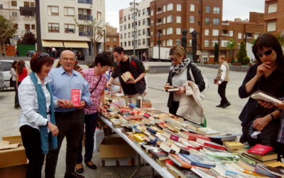 Ampa Colegio La Estación de Arnedo