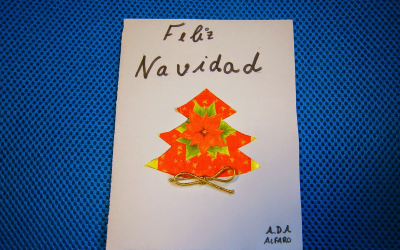 Feliz Navidad 2014