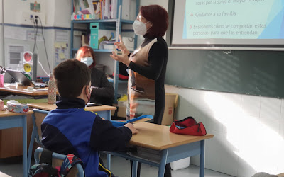 Colegio La Salle-El Pilar de Alfaro