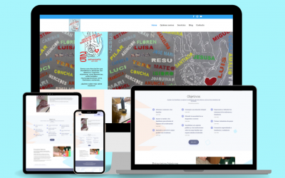 Agradecimiento acto presentación 25º aniversario