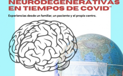 Charla Día Mundial Alzheimer