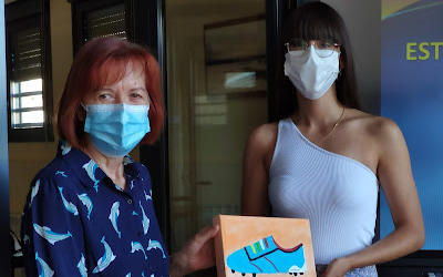 Un gol directo al corazón