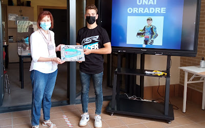 Taller de periodismo 2021