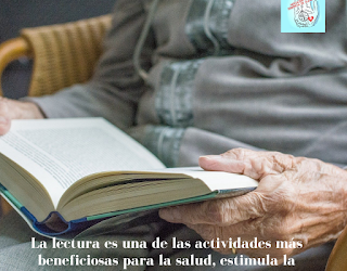 Feliz día del libro