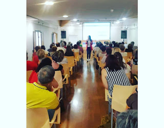 Charla «El cuidado en el cerebro»