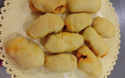 ¡¡¡Jueves de Lardero!!!