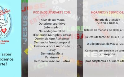 Conoce nuestros servicios