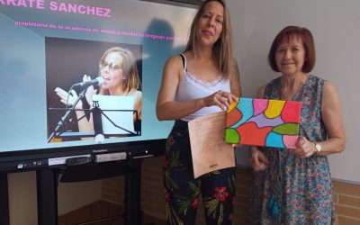 III EDICIÓN TALLER DE PERIODISMO