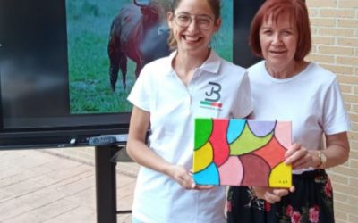 III EDICIÓN TALLER DE PERIODISMO