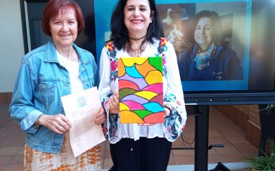 TALLER DE PERIODISMO MAR ECHEGOYEN