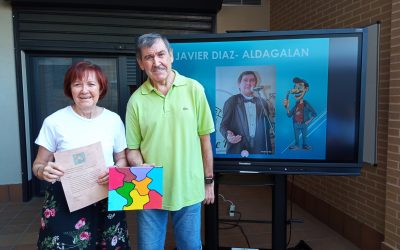 TALLER DE PERIODISMO JAVIER DÍAZ ALDAGALAN