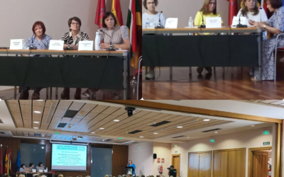 XXV JORNADAS DE  ADA- ALFARO