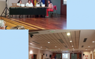 XXV JORNADAS DE  ADA- ALFARO