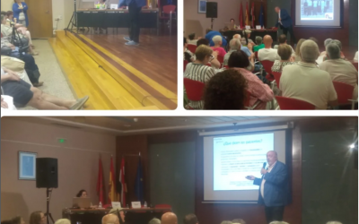 XXV JORNADAS DE  ADA- ALFARO