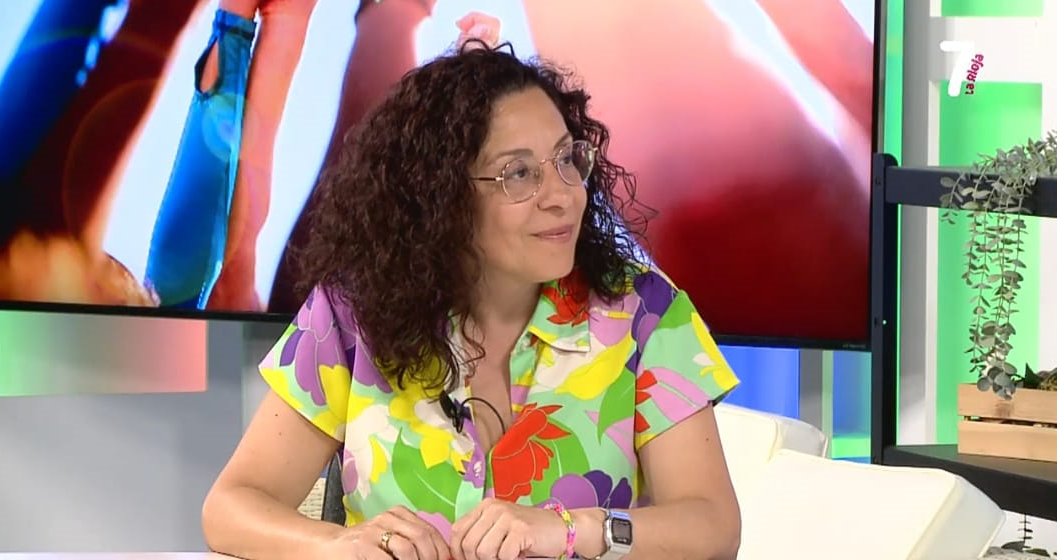 ENTREVISTA A NUESTRA DIRECTORA ARANCHA SOLA