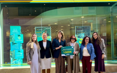 CAJA RURAL DE NAVARRA