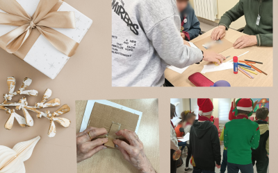 TALLERES SCOUTS DE ALFARO