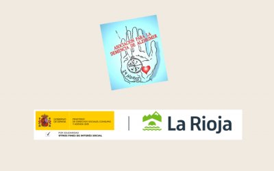 PORQUE LA CASILLA SOLIDARIA SI LLEGA……Y CAMBIA VIDAS