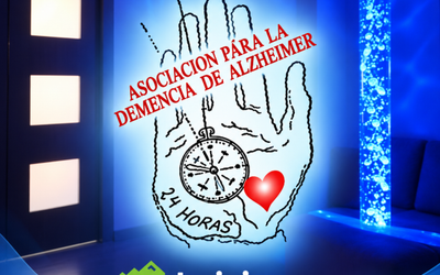 ¡Aquí los sentidos cobran vida!