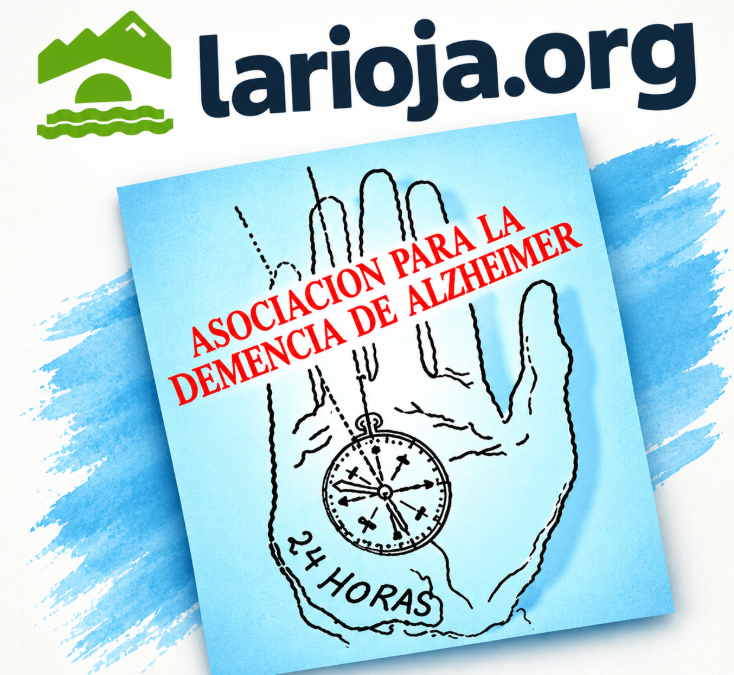  Seguimos apostando por la autonomía y la calidad de vida.