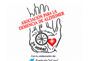 Desde ADA Alfaro queremos agradecer a Fundación “la Caixa” el haber hecho posible el desarrollo del proyecto “Terapia alternativa integral, para promover autonomía y prevenir la vulnerabilidad”